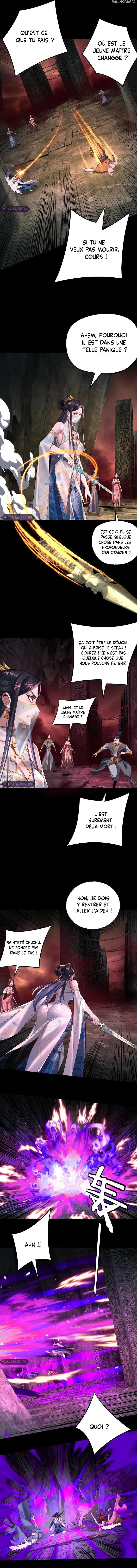 Read I Am the Fated Villain FR Manga Online