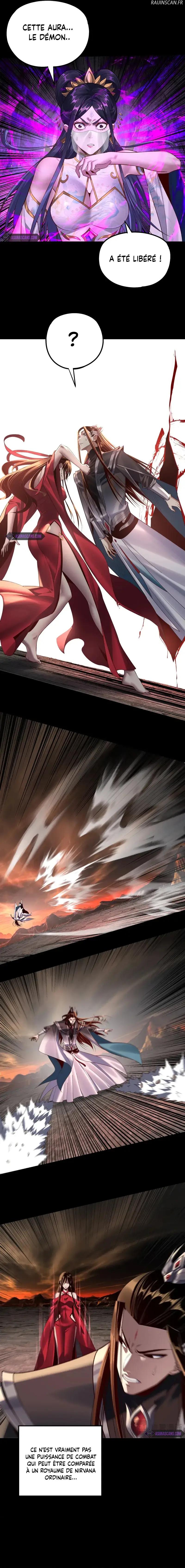 Read I Am the Fated Villain FR Manga Online