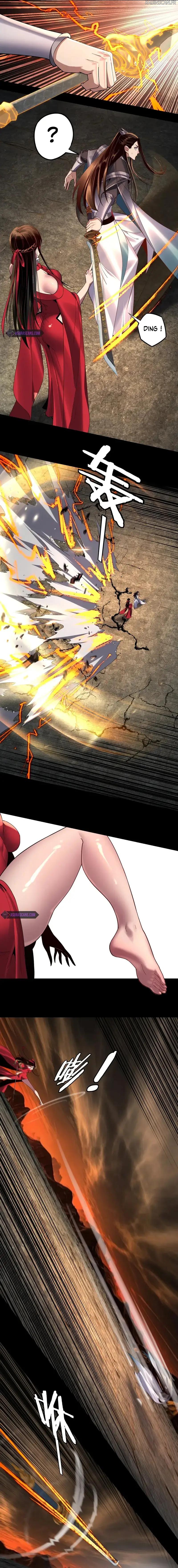 Read I Am the Fated Villain FR Manga Online