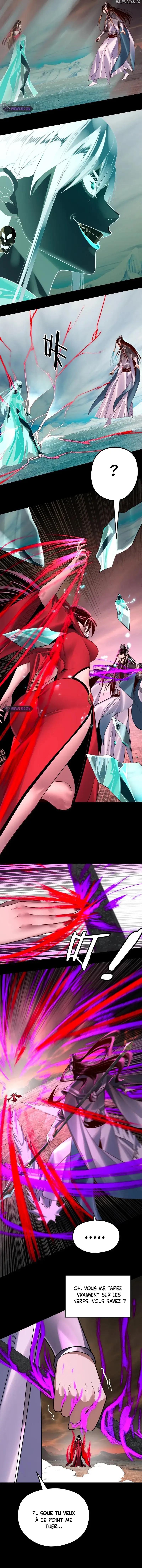 Read I Am the Fated Villain FR Manga Online