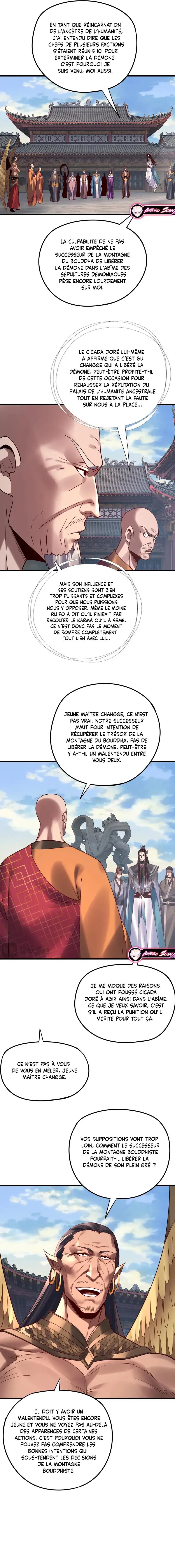 Read I Am the Fated Villain FR Manga Online