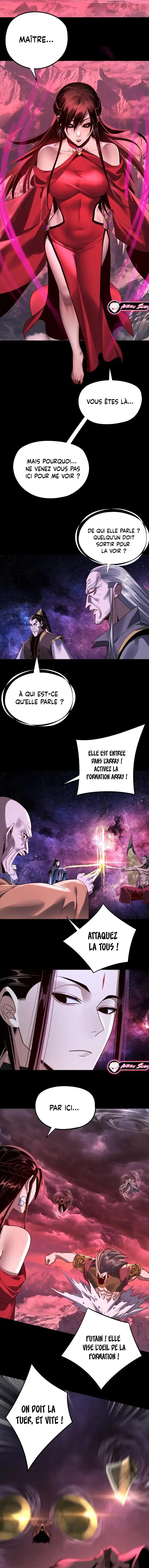 Read I Am the Fated Villain FR Manga Online