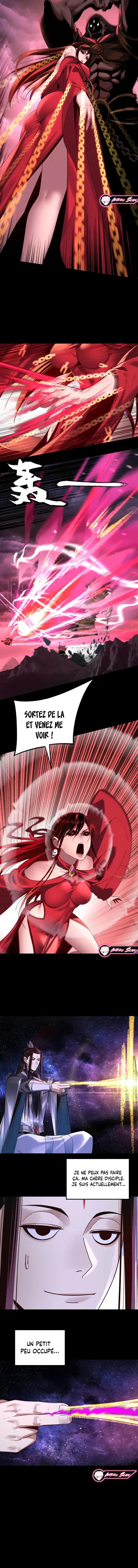 Read I Am the Fated Villain FR Manga Online