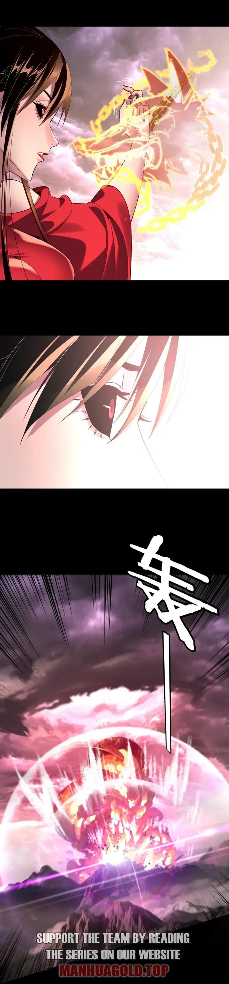 Read I Am the Fated Villain FR Manga Online