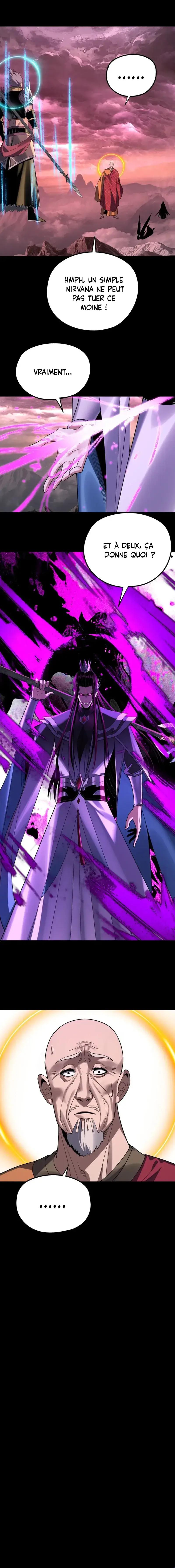 Read I Am the Fated Villain FR Manga Online