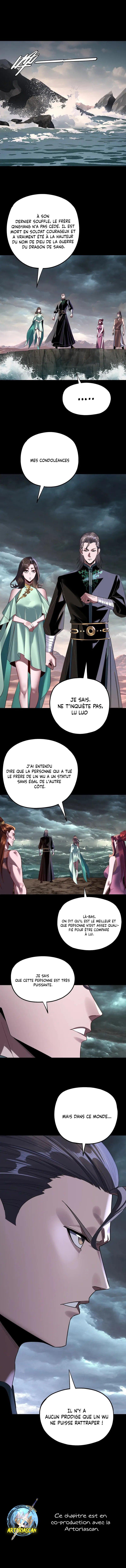 Read I Am the Fated Villain FR Manga Online