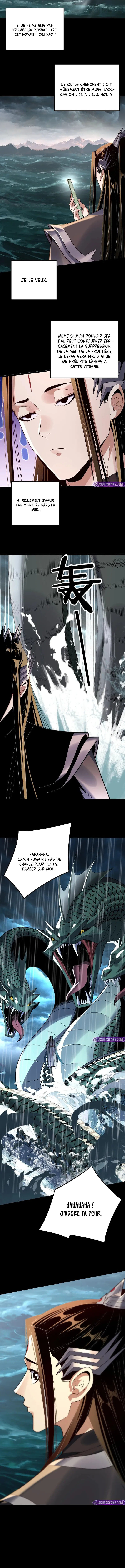 Read I Am the Fated Villain FR Manga Online