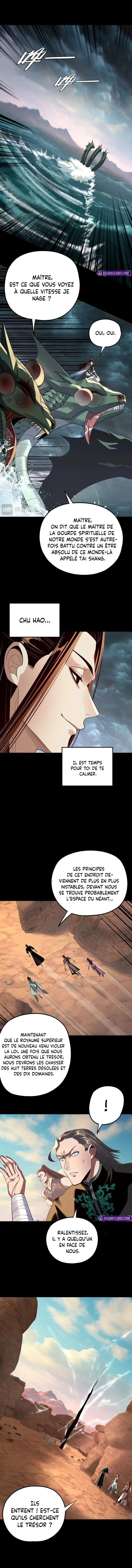 Read I Am the Fated Villain FR Manga Online