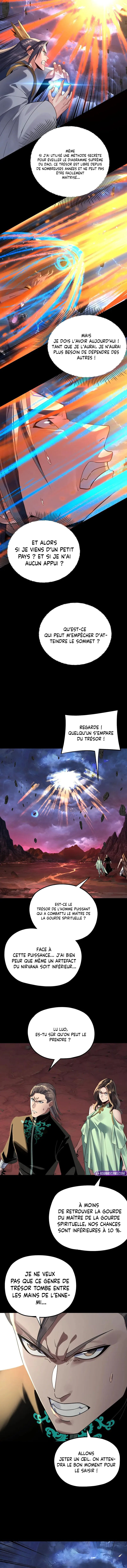 Read I Am the Fated Villain FR Manga Online