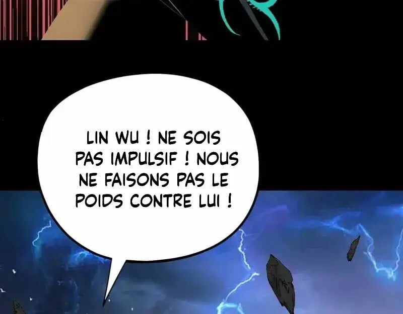 Read I Am the Fated Villain FR Manga Online