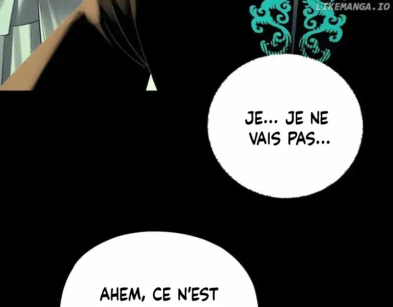 Read I Am the Fated Villain FR Manga Online