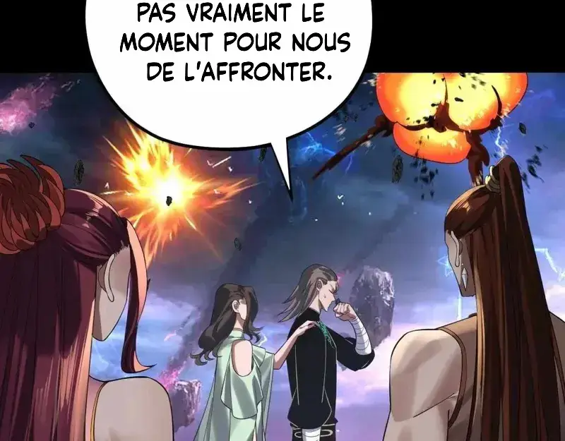 Read I Am the Fated Villain FR Manga Online