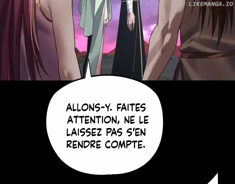 Read I Am the Fated Villain FR Manga Online