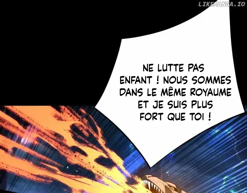 Read I Am the Fated Villain FR Manga Online