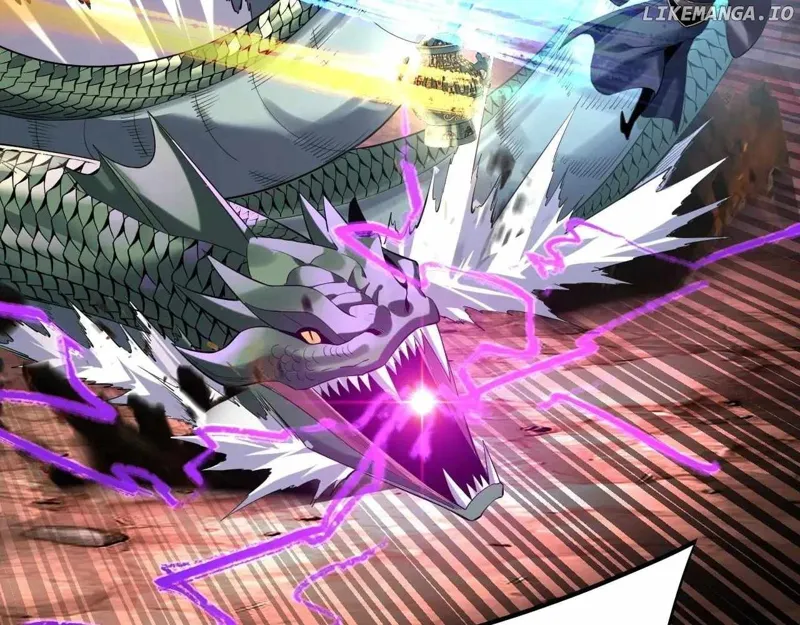 Read I Am the Fated Villain FR Manga Online