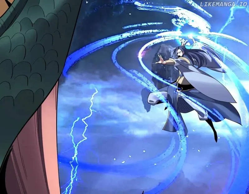 Read I Am the Fated Villain FR Manga Online