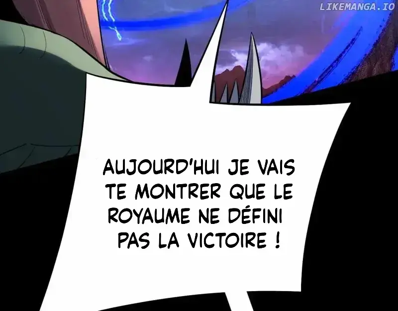 Read I Am the Fated Villain FR Manga Online