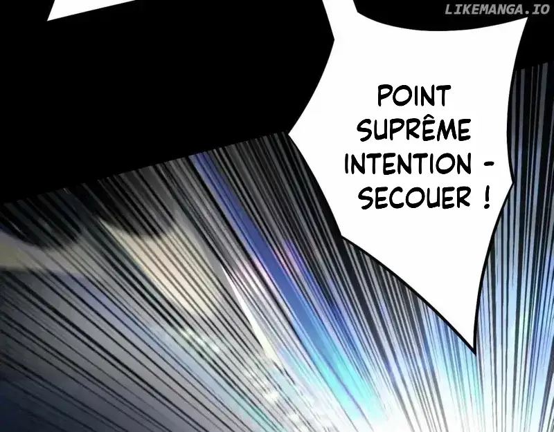 Read I Am the Fated Villain FR Manga Online