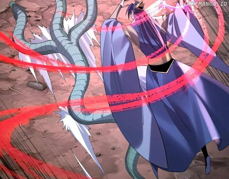 Read I Am the Fated Villain FR Manga Online