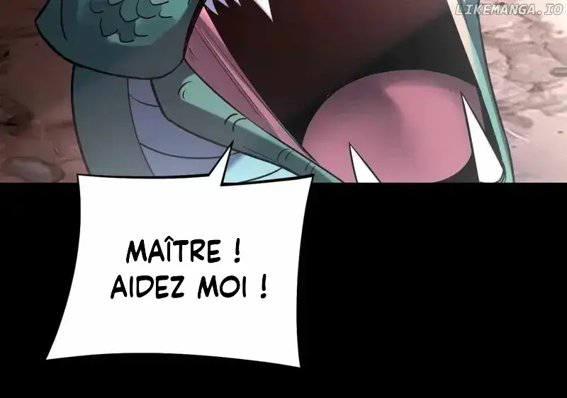 Read I Am the Fated Villain FR Manga Online