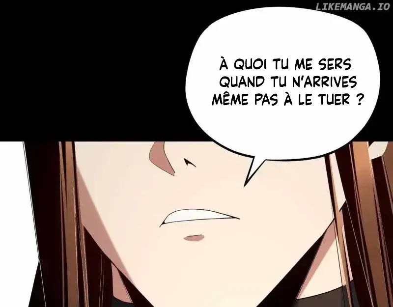 Read I Am the Fated Villain FR Manga Online