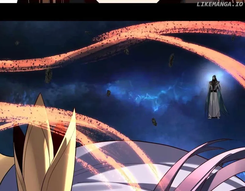 Read I Am the Fated Villain FR Manga Online