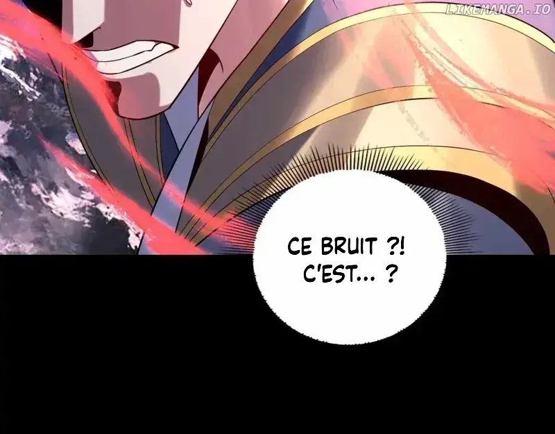 Read I Am the Fated Villain FR Manga Online