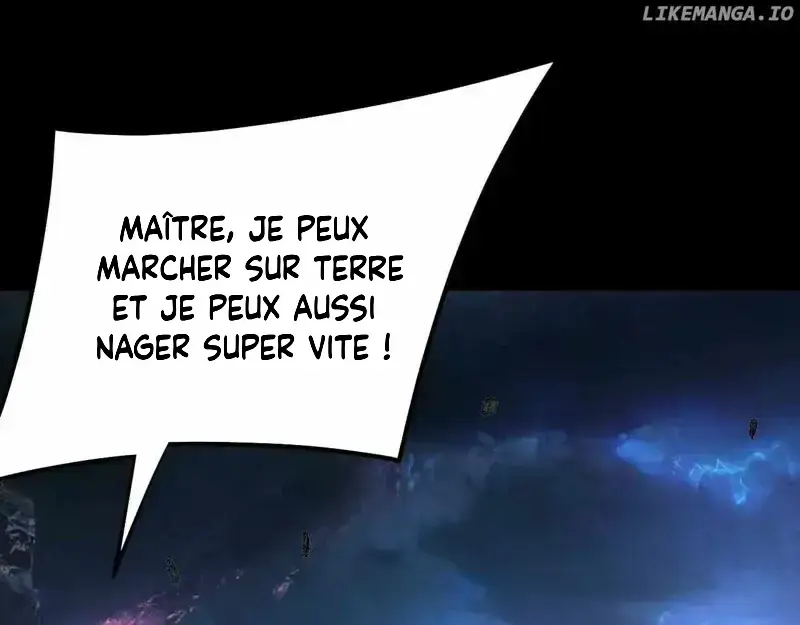 Read I Am the Fated Villain FR Manga Online