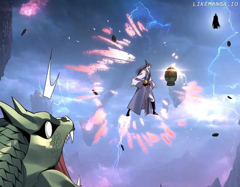 Read I Am the Fated Villain FR Manga Online