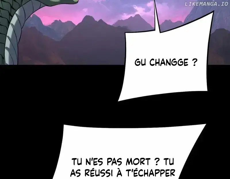 Read I Am the Fated Villain FR Manga Online