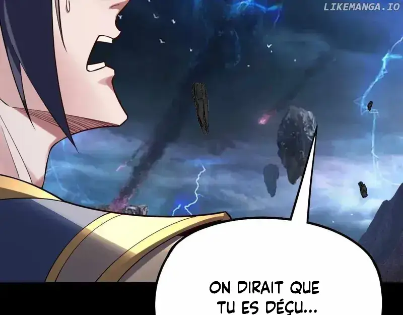 Read I Am the Fated Villain FR Manga Online