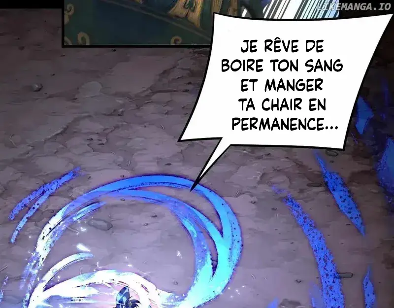 Read I Am the Fated Villain FR Manga Online