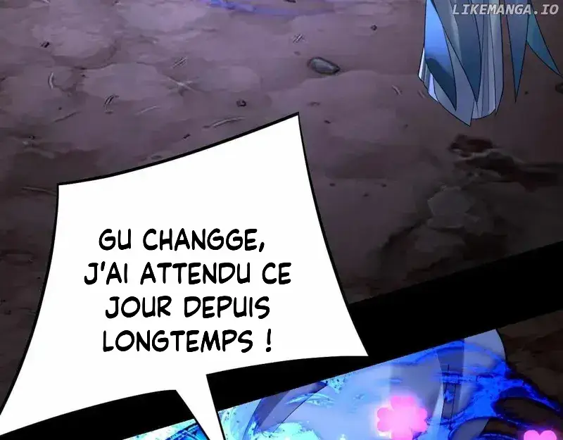 Read I Am the Fated Villain FR Manga Online