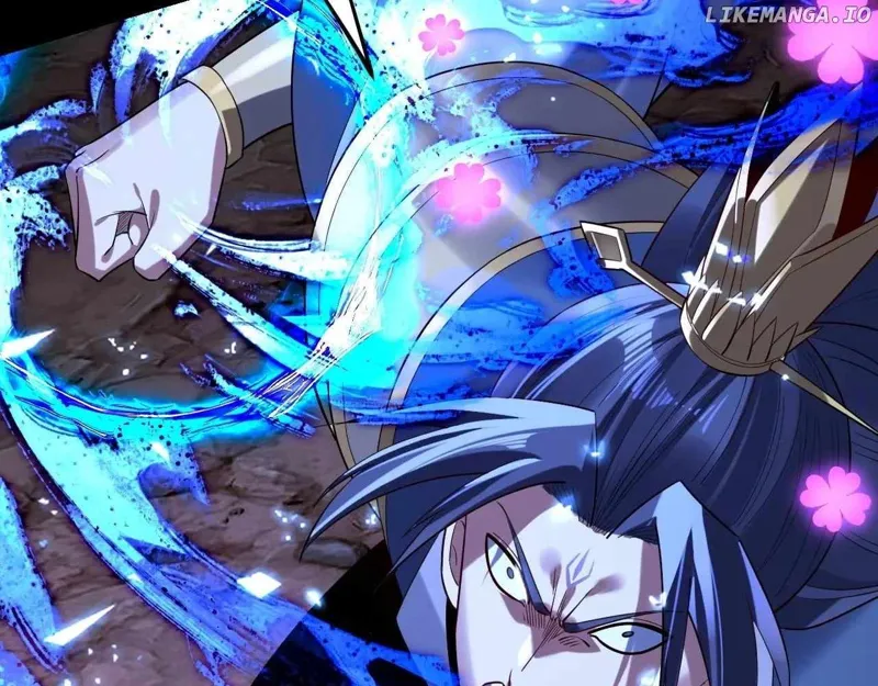 Read I Am the Fated Villain FR Manga Online