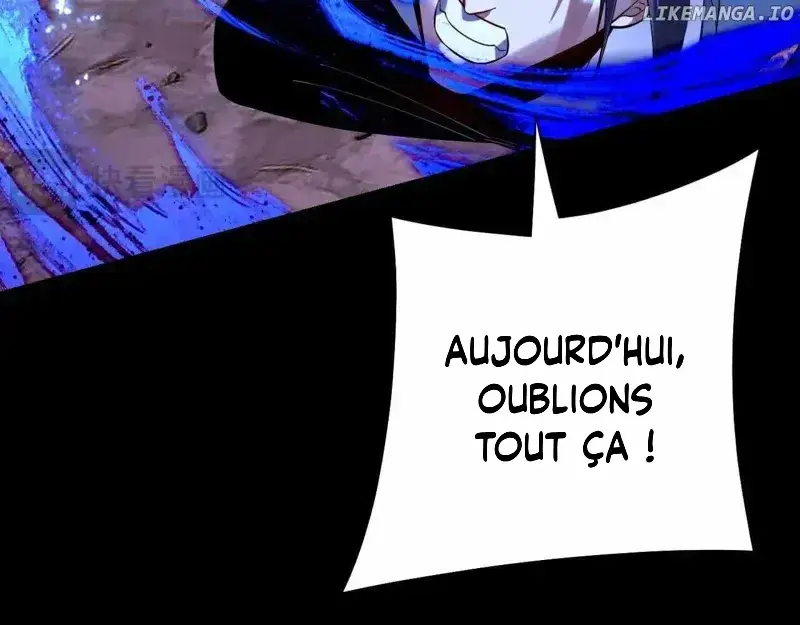 Read I Am the Fated Villain FR Manga Online