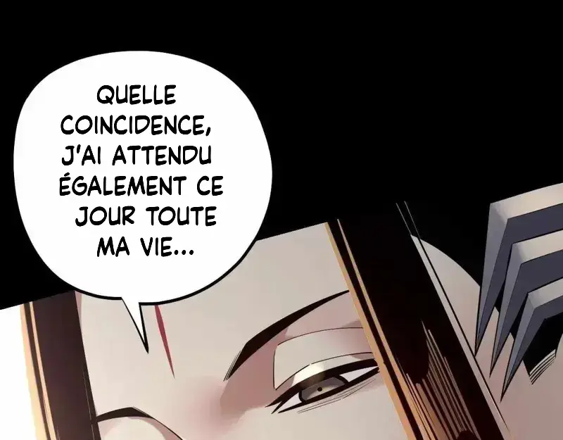 Read I Am the Fated Villain FR Manga Online