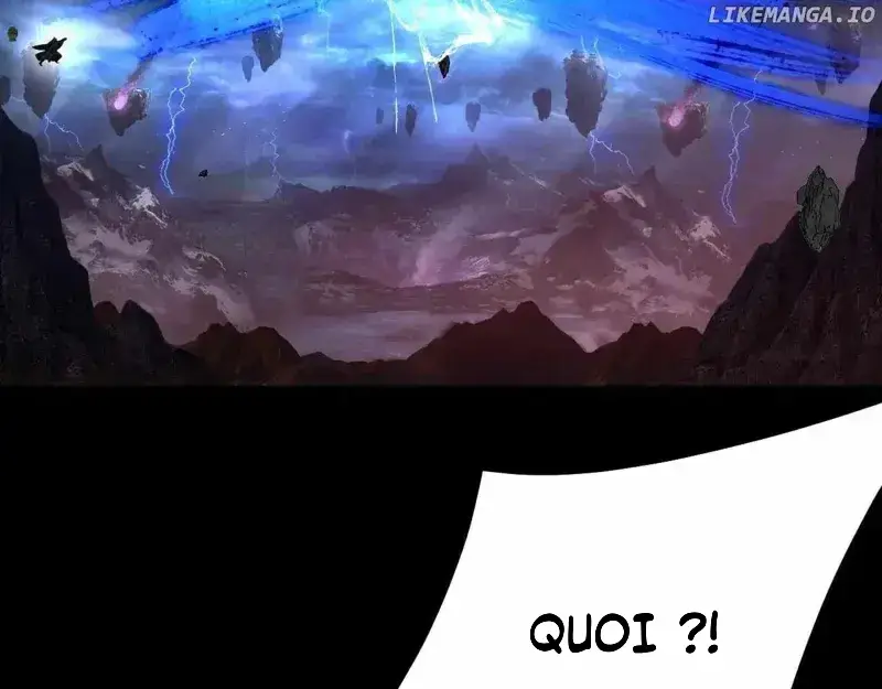 Read I Am the Fated Villain FR Manga Online