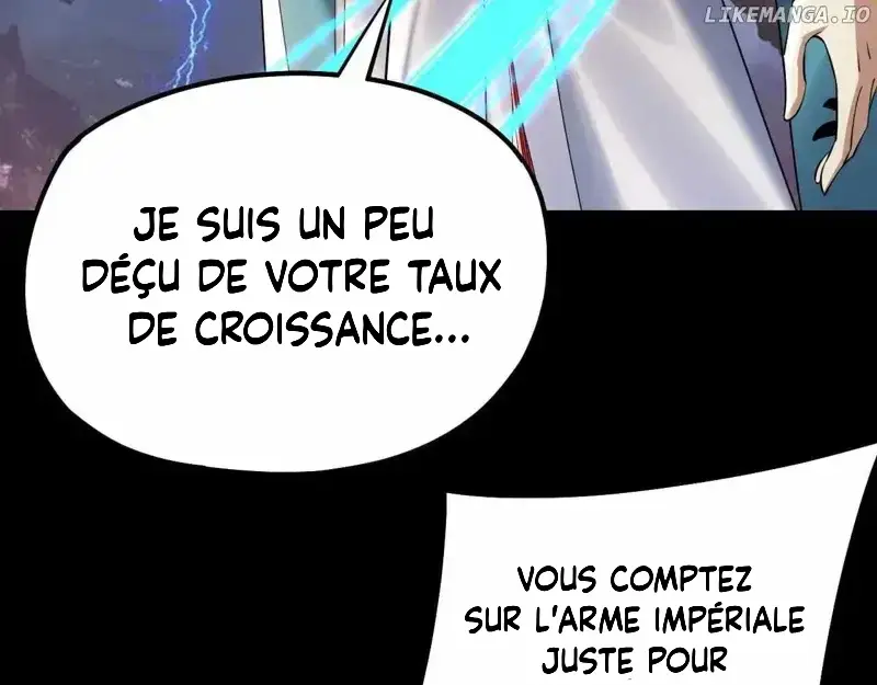 Read I Am the Fated Villain FR Manga Online