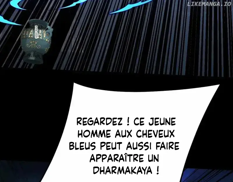 Read I Am the Fated Villain FR Manga Online