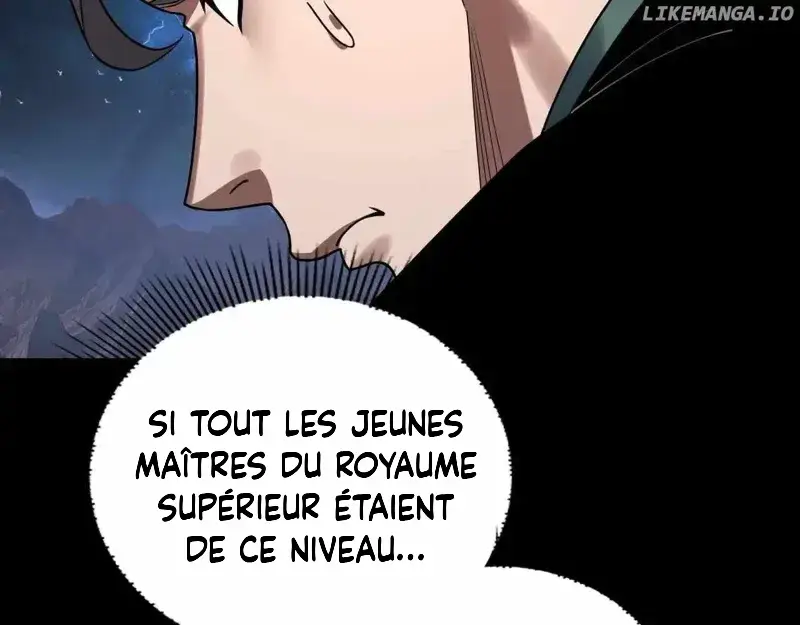 Read I Am the Fated Villain FR Manga Online