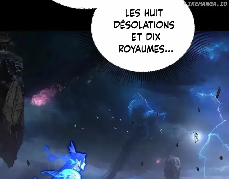 Read I Am the Fated Villain FR Manga Online