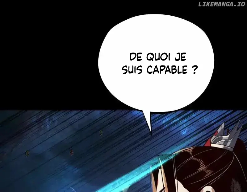 Read I Am the Fated Villain FR Manga Online