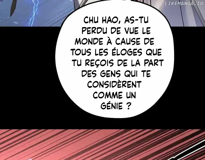 Read I Am the Fated Villain FR Manga Online