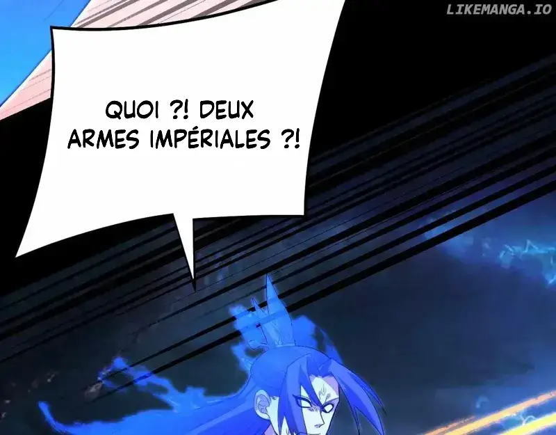 Read I Am the Fated Villain FR Manga Online