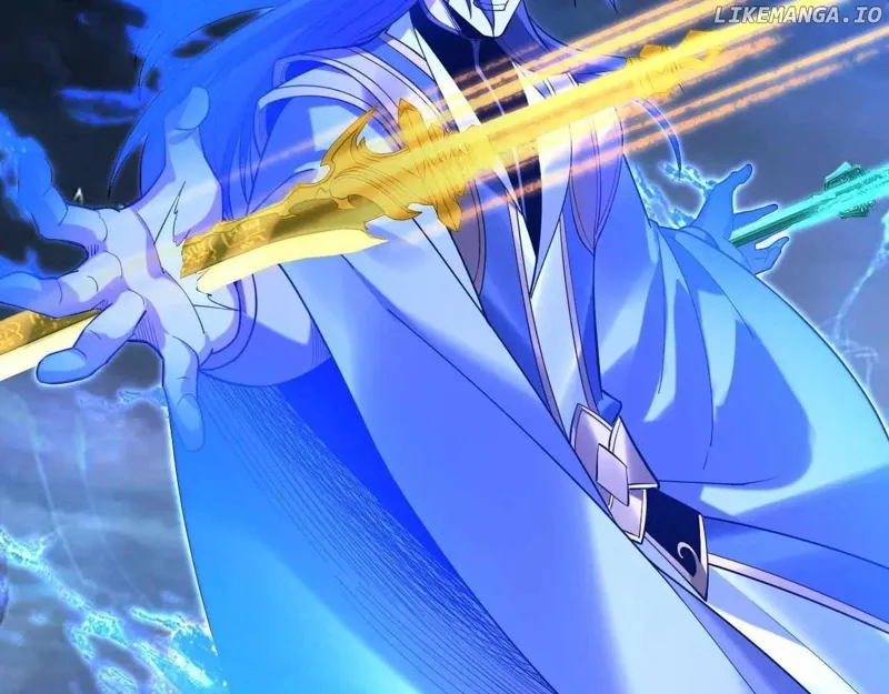 Read I Am the Fated Villain FR Manga Online