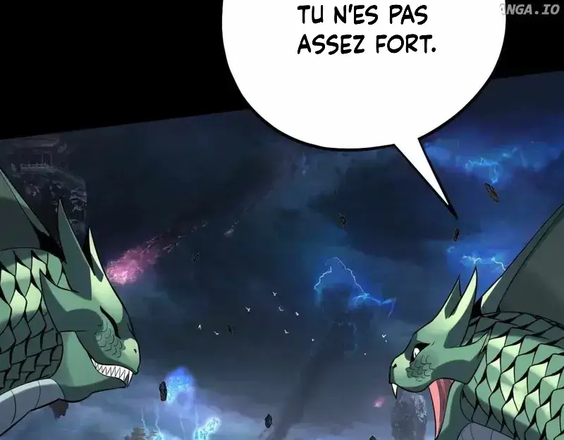 Read I Am the Fated Villain FR Manga Online