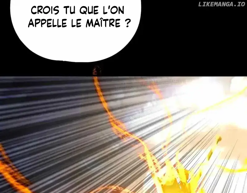 Read I Am the Fated Villain FR Manga Online