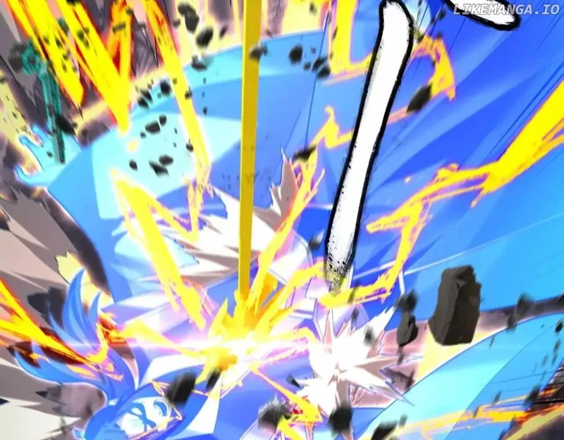 Read I Am the Fated Villain FR Manga Online