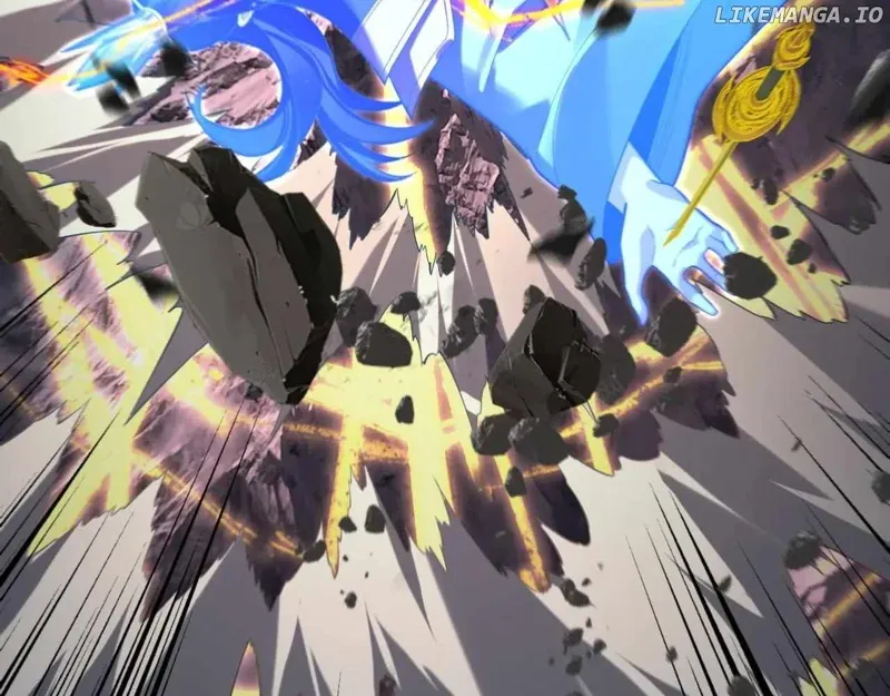 Read I Am the Fated Villain FR Manga Online