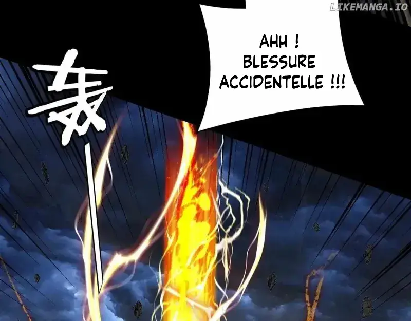 Read I Am the Fated Villain FR Manga Online